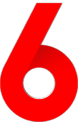 TV6 Litauen Kanäle - TV Welt Multimedia 