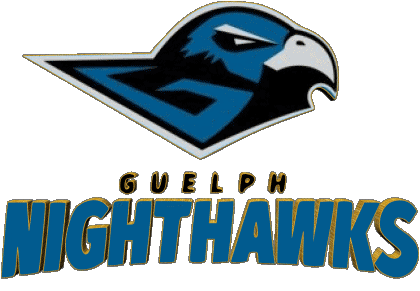 Guelph Nighthawks Canadá Baloncesto Deportes 