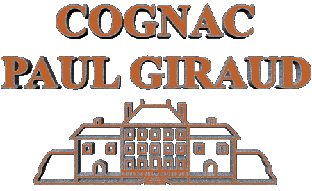 Paul Giraud Cognac Boissons 