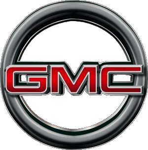 Logo G M C Cars Transport 