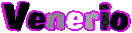 Venerio V MASCULINO - Italia Nombre 