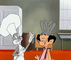 French Rarebit Bugs Bunny Cartoons TV Filme Multimedia 