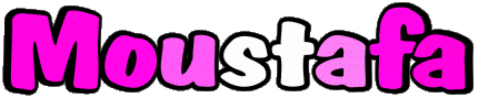 Moustafa M MASCULINO - Magreb Musulmán Nombre 