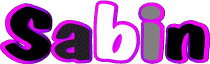 Sabin S MASCULIN - France Prénoms 
