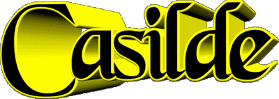 Casilde C FEMENINO - Francia Nombre 