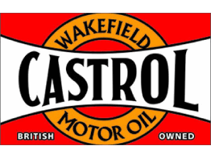 Castrol Carburants - Huiles Transports 