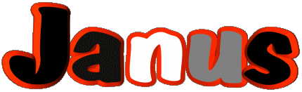 Janus J MANN - Frankreich Vorname 