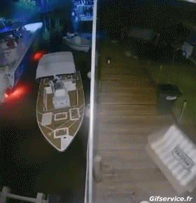 Fun - Win Boats Transport Humor -  Fun 