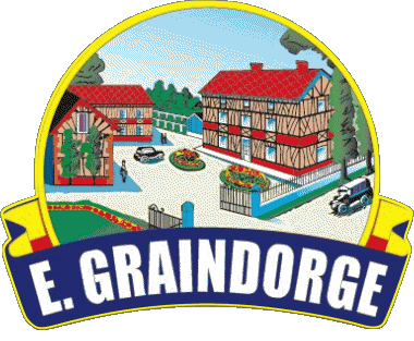 E.Graindorge Francia Quesos Comida 
