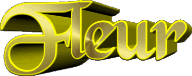Fleur F FEMENINO - Francia Nombre 
