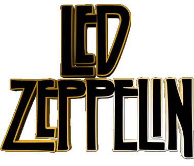 Led Zeppelin Hard Rock Música Multimedia 