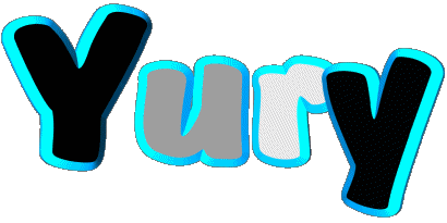 Yury Y MASCULIN - France Prénoms 