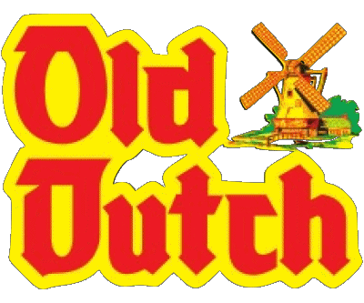 Old Dutch Canadá Aperitivos - Chips - Snack Comida 