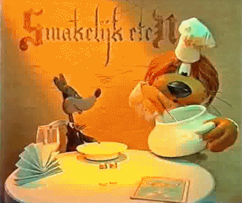 Video Serie 03 Loeki de Leeuw Cartoons TV Filme Multimedia 