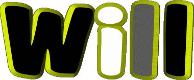 Will W MASCULINO - UK - USA - IRL - AUS - NZ Nombre 