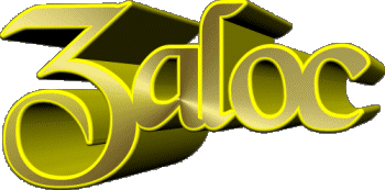 Zaloc Z MASCULINO - UK - USA - IRL - AUS - NZ Nombre 