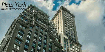 USA - New York Orte - TimeLapse Humor -  Fun 