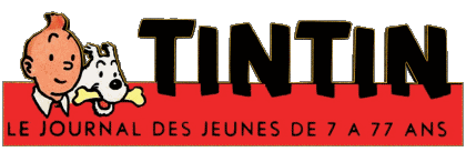 Tintin Bande Dessinée Multi Média 