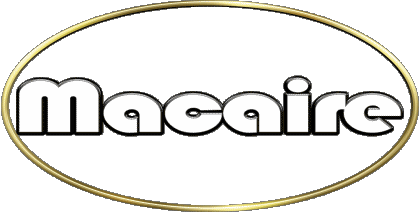 Macaire M MASCHIO - Francia Nome 