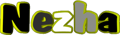 Nezha N FEMMINILE - Maghreb Musulmano Nome 