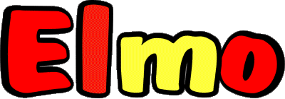 Elmo E Mann - Deutschland Vorname 