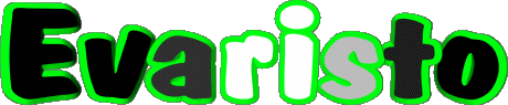 Evaristo E MASCULINE - Italy First Names 
