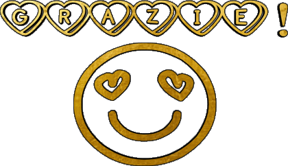 001 Grazie Italien Messages 
