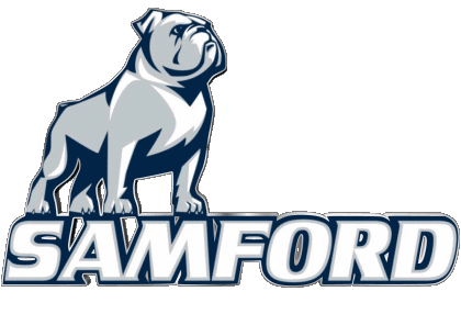 Samford Bulldogs S N C A A - D1 (National Collegiate Athletic Association) Sport 