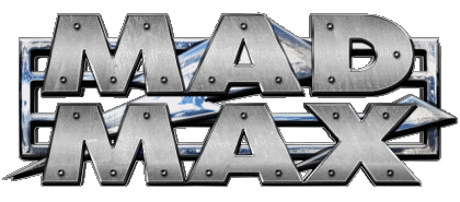Logo 01 Mad Max Cinéma International Multi Média 