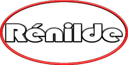 Rénilde R FEMININE - France First Names 