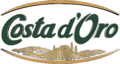 Costa d'Oro Oils Food 