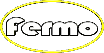 Fermo F MASCULINO - Italia Nombre 