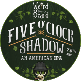 Weird Beard UK Cervezas Bebidas 