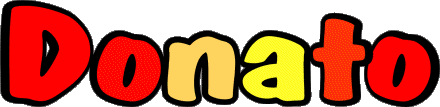 Donato D MASCULINO - España Nombre 