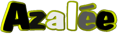 Azalée A FEMININ - France Prénoms 