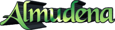 Almudena A FEMININ - Espagne Prénoms 