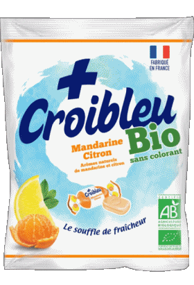 Croibleu Candies Food 