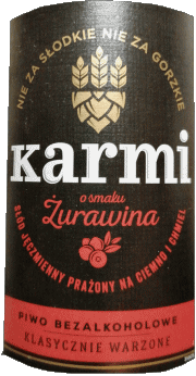 Karmi Polonia Cervezas Bebidas 