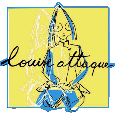 Louise Attaque Frankreich Musik Multimedia 