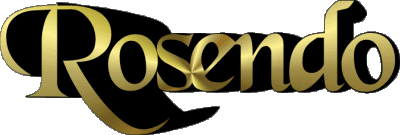 Rosendo R MASCHIO - Spagna Nome 