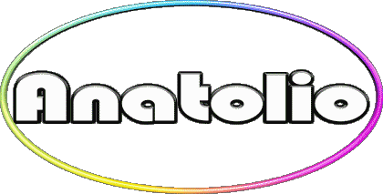 Anatolio A MASCULIN - Italie Prénoms 