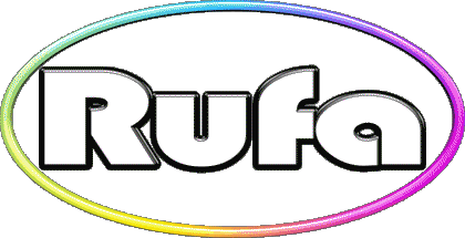 Rufa R WEIBLICH - Spanien Vorname 