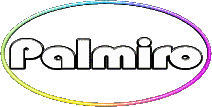 Palmiro P MASCULINO - Italia Nombre 