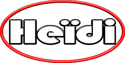 Heïdi H FEMENINO - Francia Nombre 