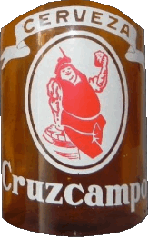 Cruzcampo Spain Beers Drinks 