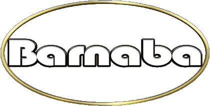 Barnaba B FEMENINO - Italia Nombre 