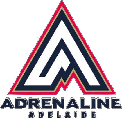 Adelaide Adrenaline Australia Hockey - Clubs Deportes 