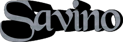 Savino S MASCULIN - Italie Prénoms 