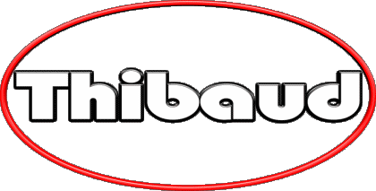 Thibaud T MASCHIO - Francia Nome 