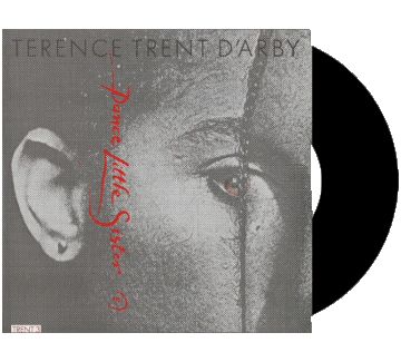 Dance little sister-Dance little sister Terence Trent D'Arby T Compilación de 80 Internacional Música Multimedia 